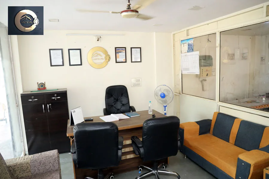 Pg in juhapura