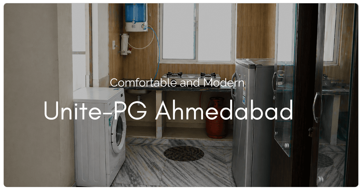 Pg for Boys
